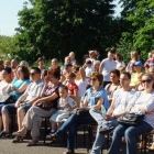 Wartościowy nastolatek - piknik rodzinny